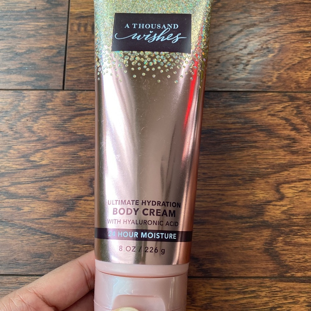 Lotion